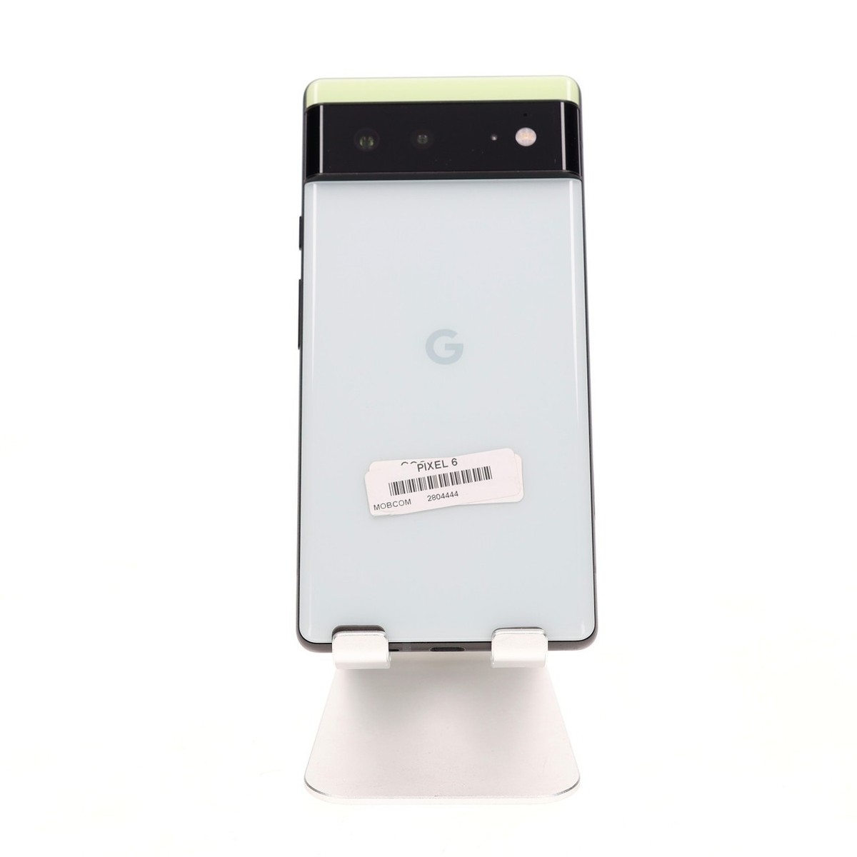 Google Pixel 6 128GB Unlocked Sorta Seafoam Good Refurbished | eBay