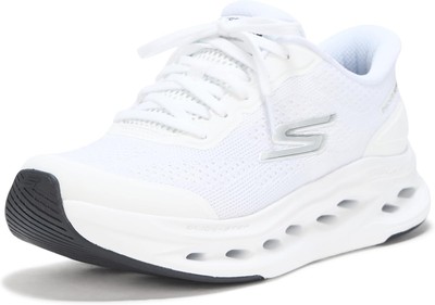 Skechers Women's Max Cushioning Glide Step Hartford Hands Free