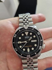 seiko skx007k2
