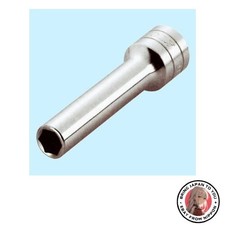 New Kyoto Machine Tools KTC Deep Socket 12.7mm 1/2 inch B4L-10-H