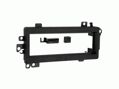 Radioblende DIN Autoradio für Chrysler Dodge Ford Jeep Lincoln Mercury Plymouth