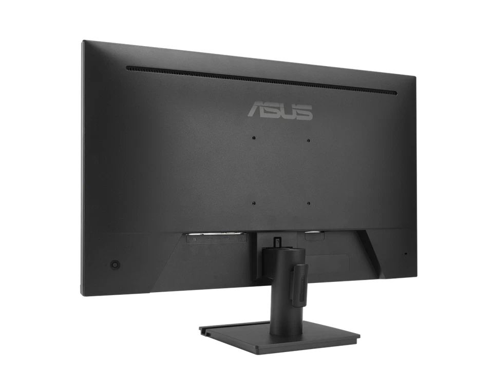 ASUS 27” Eye Care Monitor (VA279QG) – IPS, Full HD, 99% sRGB, Frameless, 120Hz, - Image 4 of 4