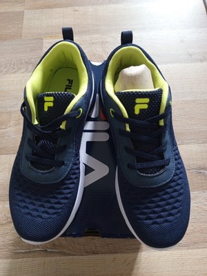 Fila Schuhe Größe 37