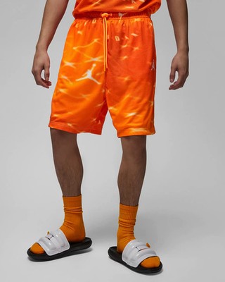 Nike Herren Kurze Hose Jordan Essentials Shorts DX9669-847 Bermuda Sport Neu XS