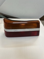 Mitsubishi Colt C12a C15a 87-89 Lh Tail Light 043-7119l Oem
