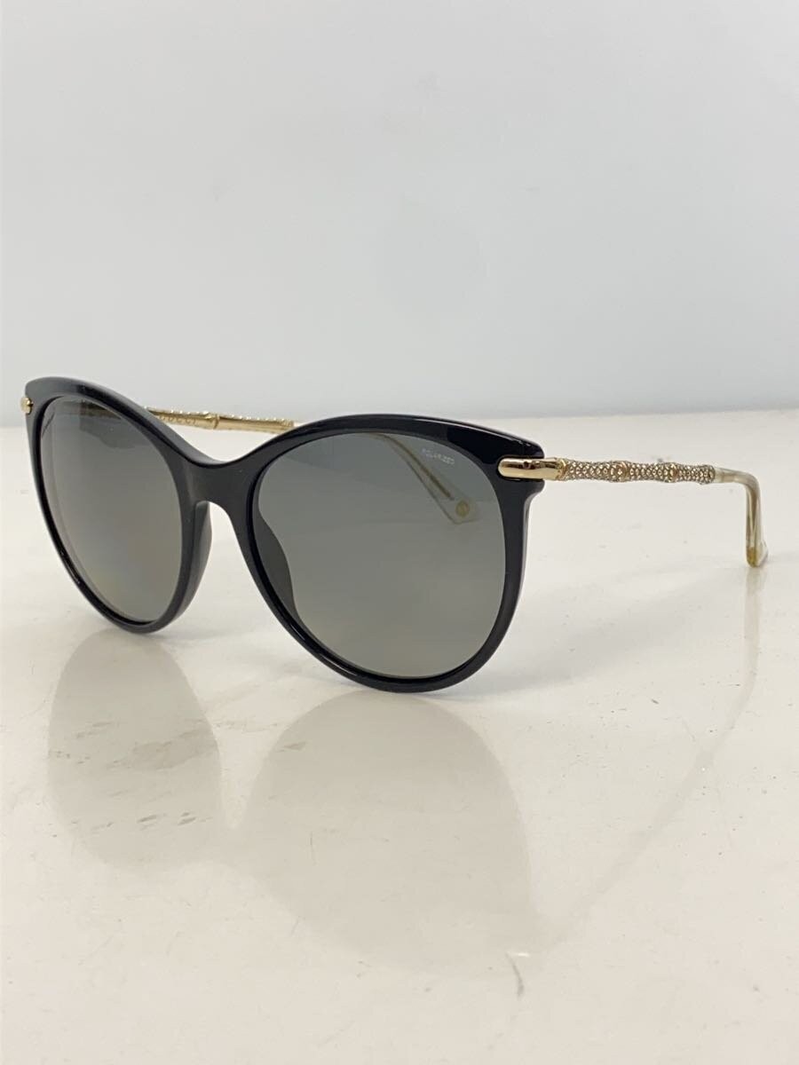 GUCCI Sunglasses BLK BLK Ladies GG3771 thumbnail 2