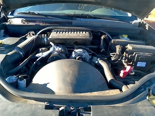 Anti-Lock Brake Part Fits 06 COMMANDER 110841 - Picture 8 of 12