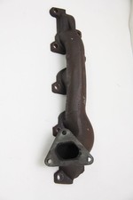 Abgaskrümmer Mercedes C-KLASSE W203 6111420501 2.1 105 KW 143 PS Diesel 11-2000