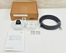 Axis Communications P1275 Network Camera 02859-001 02857-001