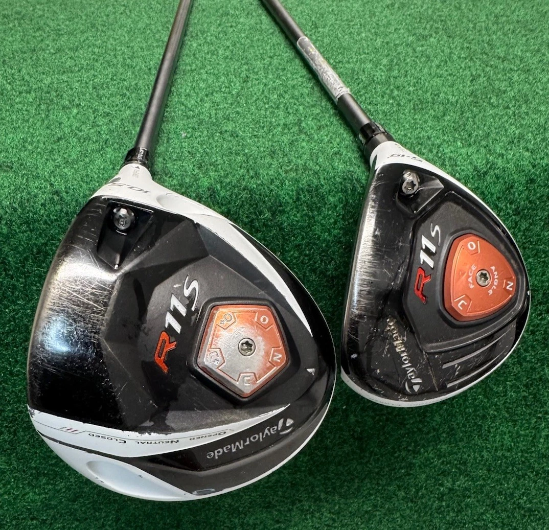 Taylormade R11s Driver for sale | eBay
