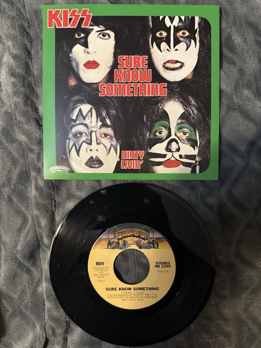 Kiss Box Set Vinyl Records for sale | eBay