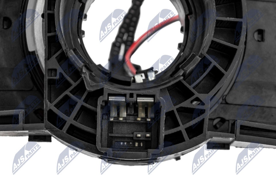 2x ✅Fits NTY EAS-RE-020 AIR BAG CLOCKSPRING ⭐UK Seller⭐ - Image 8