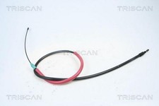 TRISCAN Handbremsseil Seilzug Feststellbremse für CITROËN XSARA Break (N2)