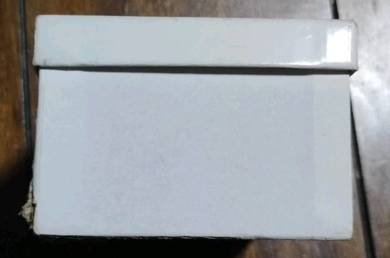 Zapatos de bebé ideales vintage de Mrs. Day con caja original! Talla 2. Foto 3 de 4