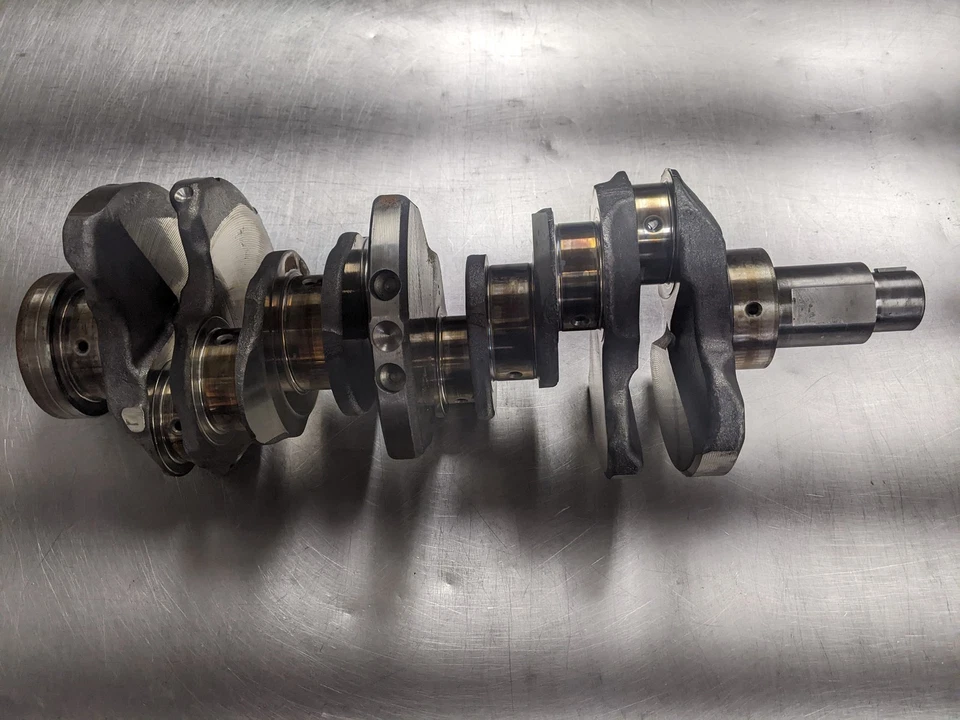 Cigüeñal estándar para 11-13 Infiniti M37 3.7 12200EY00A AWD Foto 2 de 4