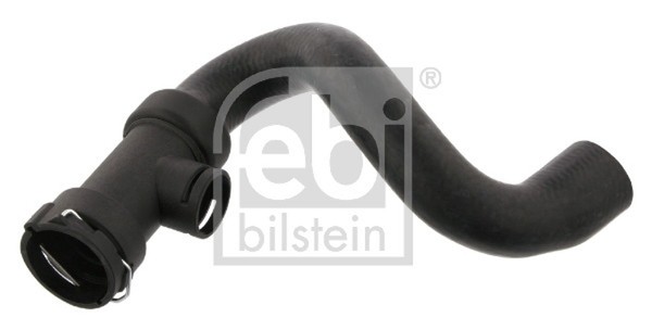 KüHlerschlauch Febi Bilstein 36279 FüR Audi Skoda VW 3B2 3B5 A6 Passat A4 C5 ATX-image