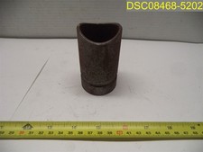 Aegis Technologies 1-1/2 x 2-1/2 in. 3F Weld Outlet