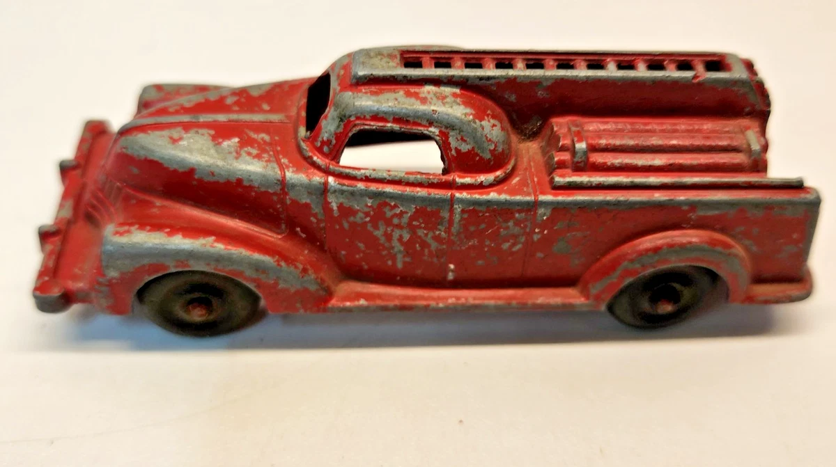 25+ Manoil Vintage Manufacture Diecast Cars, Trucks & Vans for