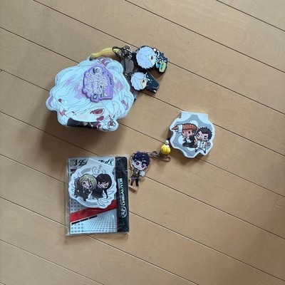 Danganronpa various please see 6th one as well