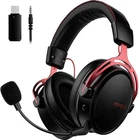 Mipow MPBH415A MPOW Gaming Headphones Over Ear No Cable (Via Radio), Via St