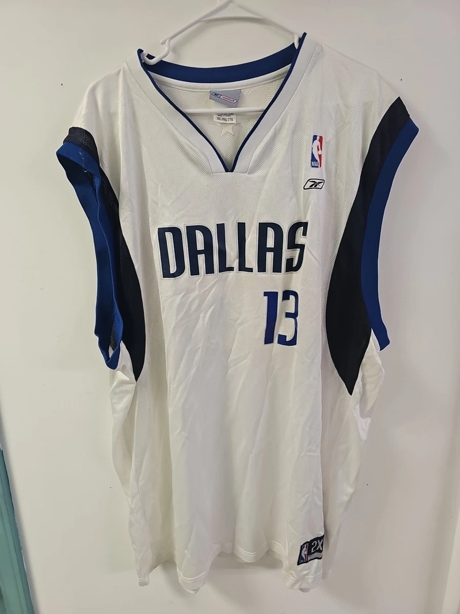 Steve Nash Dallas Mavericks NBA Jerseys for sale | eBay