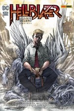 HELLBLAZER DI JAMIE DELANO Panini DC Omnibus