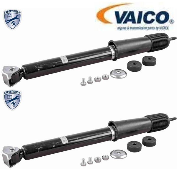 2X StoßDäMpfer Vaico V30-4166 2 StossdäMpfer Rechts Links Vorderachse-image