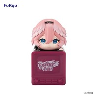 GW3370 Hololive Production Hikkake PVC Statue Takane Lui 10 Cm Neu