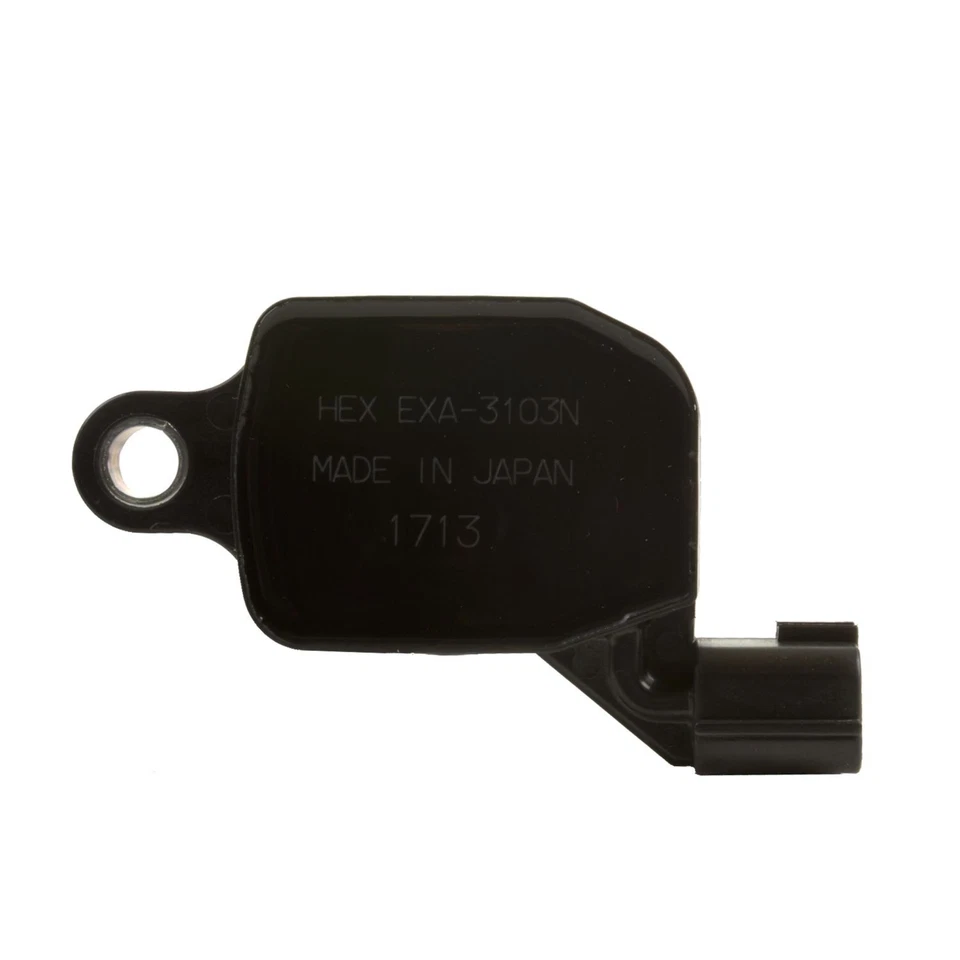 Bobina de encendido Delphi GN10246 para 03-08 INFINITI Nissan 350Z FX35 G35 M35 Foto 3 de 4