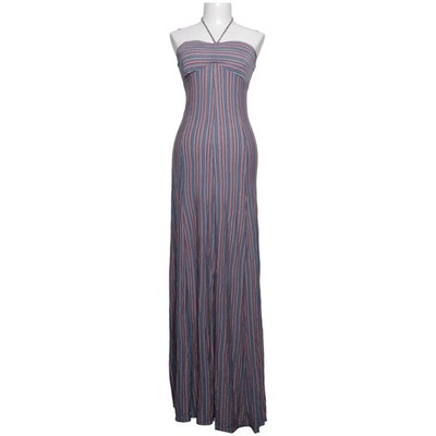 Felicity & Coco, Maxikleid, Größe: L, Blau/Pink/Mehrfarbig, Viskose #Nhk