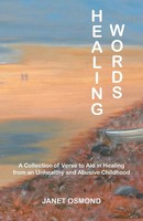 Healing Words | Janet Osmond | Taschenbuch | Kartoniert / Broschiert | Englisch