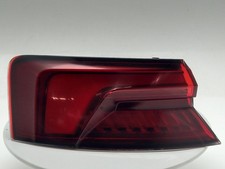 AUDI A5 Tail Light Rear Lamp N/S 2010-2017 5 Door Hatchback LH  