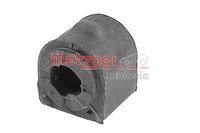 Metzger Lagerung, Stabilisator Links, Rechts, Vorderachse U.A. FüR Ford, Volvo