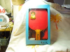 Butterfly SURBEK-J SURBEK JUNIOR -555 Table Tennis Blade Vintage NOS RARE RACKET