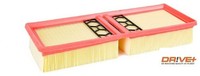 Dr!ve+ DP1110.10.0441 Luftfilter Luftfiltereinsatz FüR Alfa Romeo
