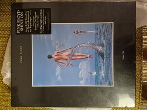 Pink Floyd Shine on Box Set | eBay
