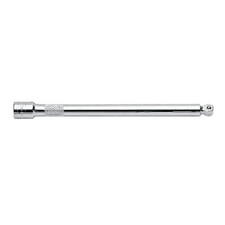 SK PROFESSIONAL TOOLS 45147 Socket Extension, Chrome, Drv 3/8 in 12A409