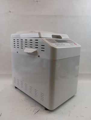 Hitachi HB-B201 PLUS Automatic Home Bakery Bread Machine @