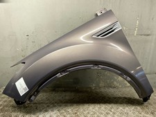 91832 Kotflügel links vorne FORD Kuga 8V41-16016-AHXWAA Brisbane Braun Met.