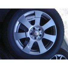 Jantes Mercedes CLASSE GLK