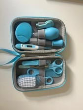Baby Healthcare and Grooming Kit,Baby Essentials for Newborn,Portable Baby Care