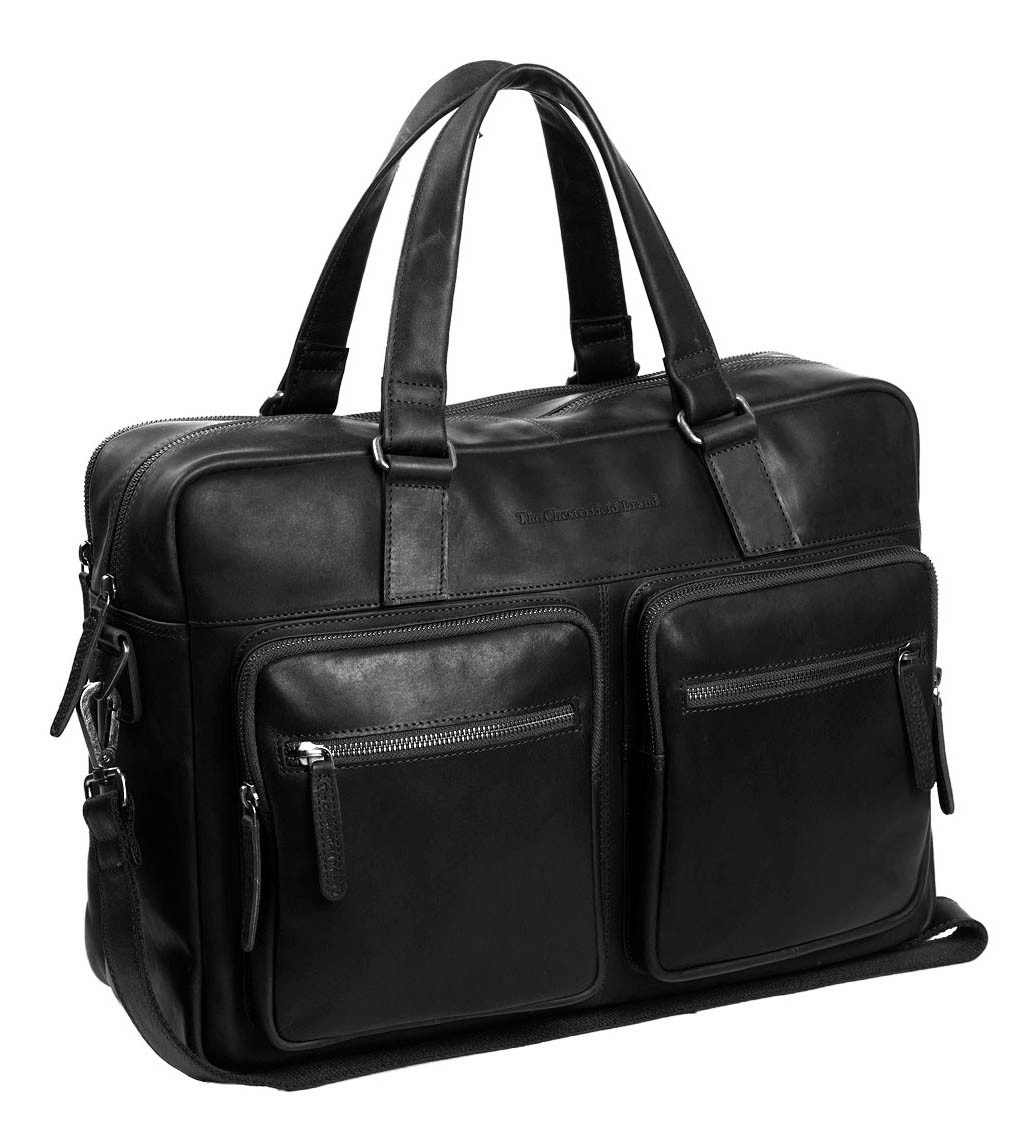 The Chesterfield Brand Misha Businessbag