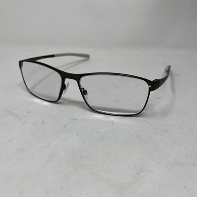 Gotti Eyewear JANO BRM 56-15-140 Brown Japan Eyeglasses E535