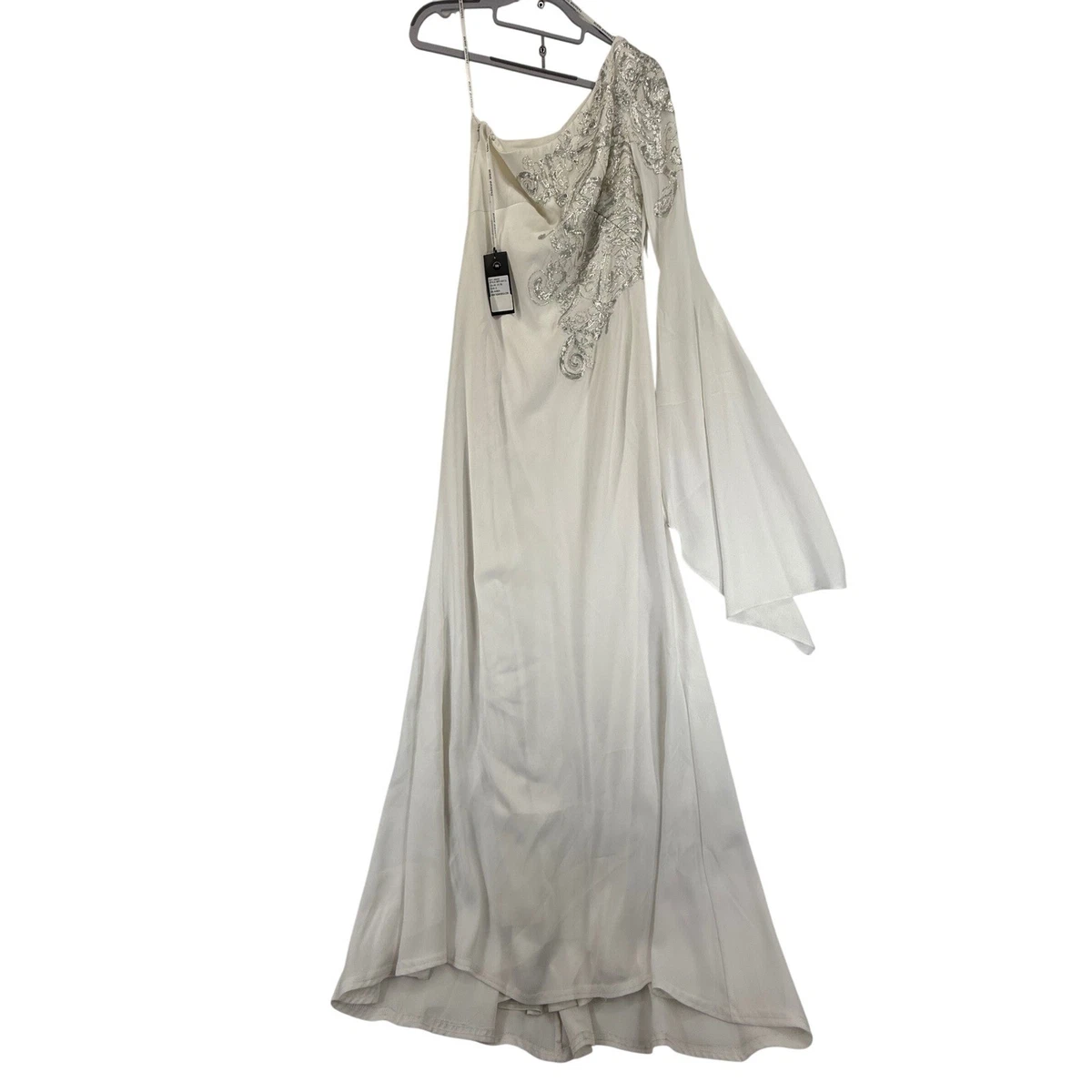 tadashi bridesmaid dresses Tadashi Shoji BUF22215L main image 1
