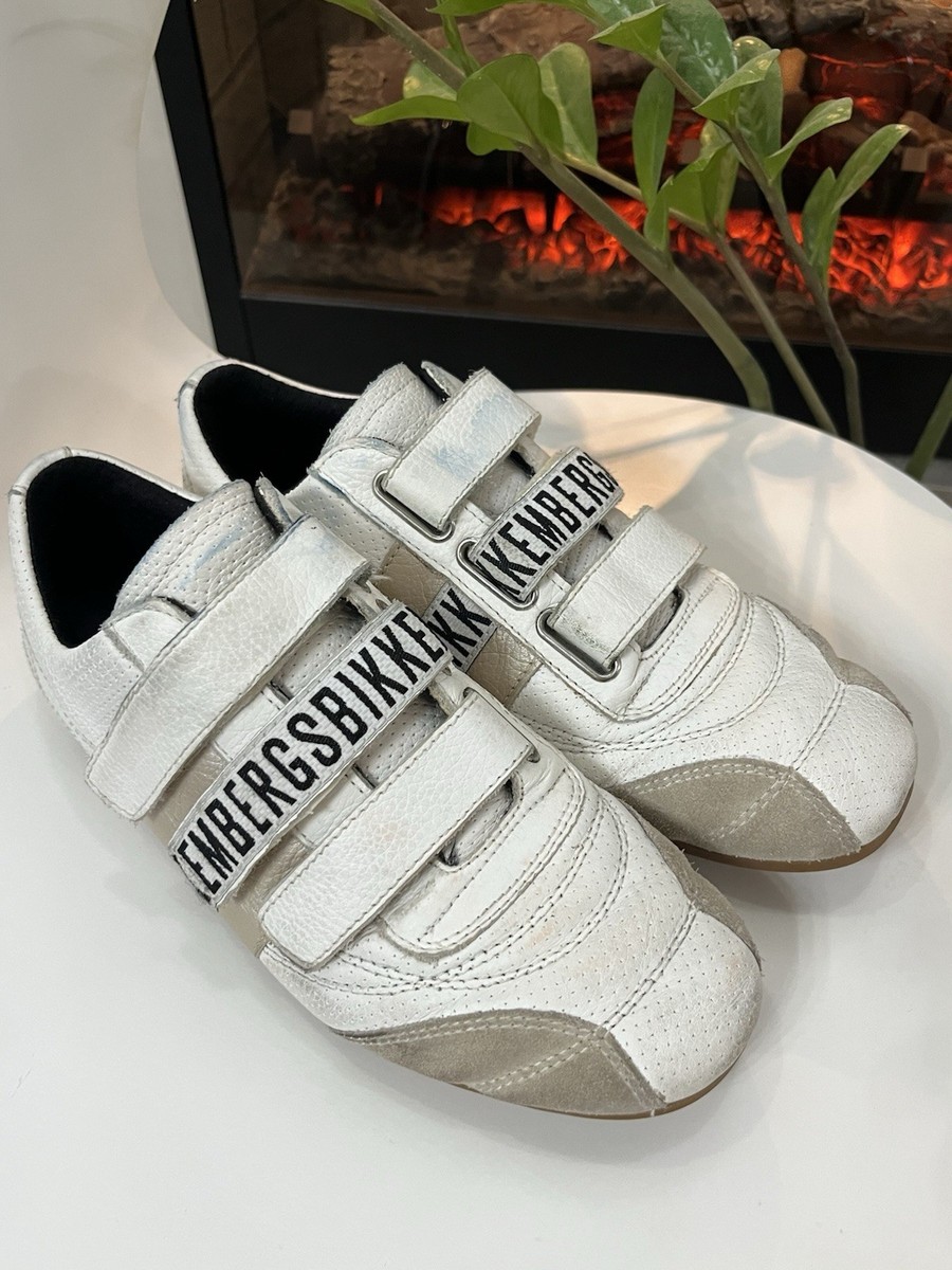 🔥Dirk Bikkembergs Sneakers Soccer Boots Vintage 00's Puma Speed