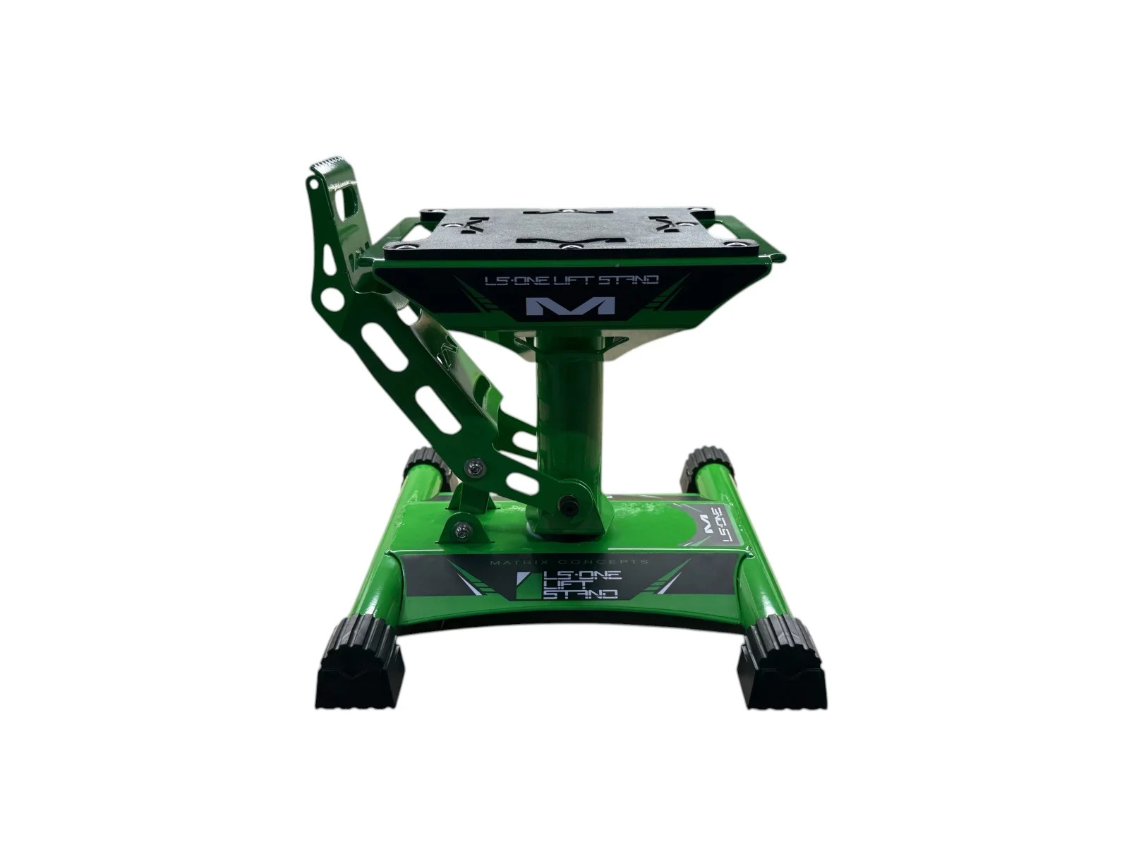 Matrix Concepts LS-One LS1 LS 1 LS-ONE Lift Green Stand Dirt
