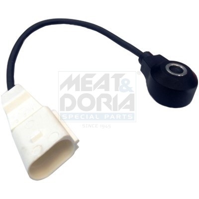 Meat & Doria Klopfsensor FüR Vw Eos 1F7 1F8 2.0 Fsi Golf V 1K1 1T1 1T2 Audi-image