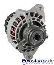 Alternateur Lancia THESIS