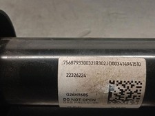 33526879330 stoßdämpfer hinten rechts 5571285 BMW 4 GRAN COUPE G26 430 I 2021