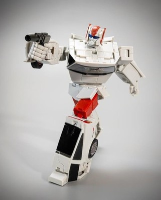 Mastermind Creations All Built In Perfection Serie PS-25 Navigant